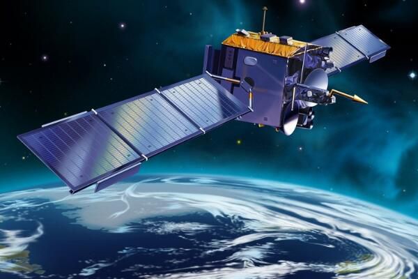 北斗卫星系统马上建设完成为您的出行保驾护航