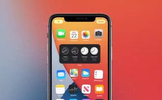 ios14主界面大改!功能详解,还有这些新体验